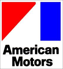 AMERICAN MOTORS (image for) AMERICAN MOTORS